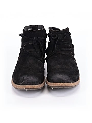 Born Ankle Boots (view 2)