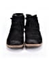 Born Black Ankle Boots Size 8 1/2 - photo 2