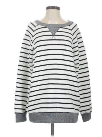 Egy California Pullover Sweater (view 1)