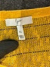 Joie Yellow Pullover Sweater Size XS - photo 7
