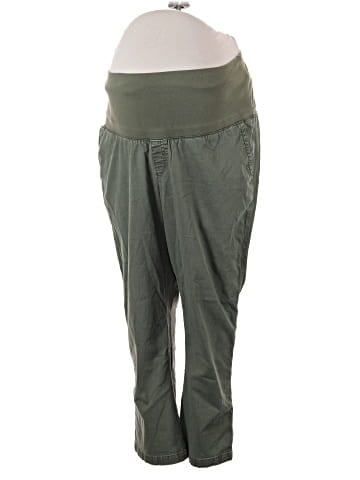 Old Navy - Maternity Active Pants (view 1)