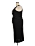 Guess Solid Black Cocktail Dress Size XXL - photo 5