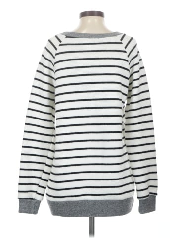 Egy California Pullover Sweater (view 2)