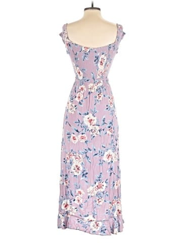 Candie's Casual Dress (view 2)