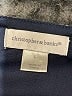 Christopher & Banks 100% Polyester Tweed Gray Casual Dress Size L - photo 7