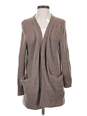 Madewell Cardigan (view 1)