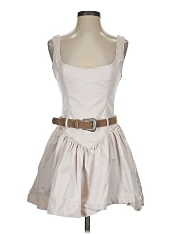Zara Casual Dress (view 1)