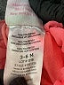 Duck Duck Goose 100% Polyester Pink Dress Size 3-6 mo - photo 4