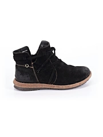Born Ankle Boots (view 1)