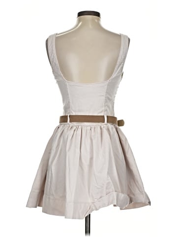 Zara Casual Dress (view 2)