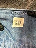 Gap Blue Denim Jacket Size S (estimated) - photo 6