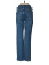 Boden Color Block Blue Jeans Size 28 waist - photo 2