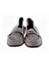 Lucky Brand Gray Flats Size 10 - photo 2