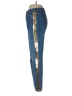 Boden Color Block Blue Jeans Size 28 waist - photo 5