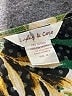 Lucky & Coco 100% Polyester Green Short Sleeve Blouse Size M - photo 7