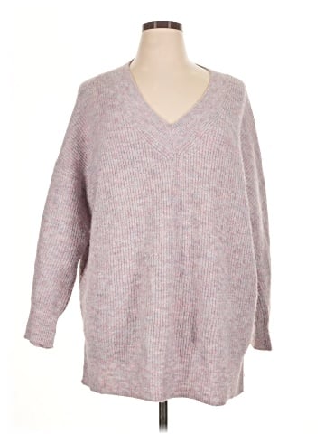 LC Lauren Conrad Pullover Sweater (view 1)