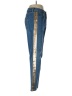 Boden Color Block Blue Jeans Size 28 waist - photo 4