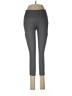 Athleta Houndstooth Gray Active Pants Size M - photo 1
