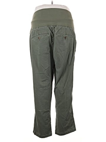 Old Navy - Maternity Active Pants (view 2)