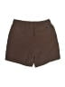RSQ Solid Brown Athletic Shorts Size M - photo 2