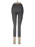 Athleta Houndstooth Gray Active Pants Size M - photo 2