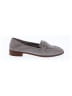 Lucky Brand Gray Flats Size 10 - photo 1