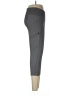 Athleta Houndstooth Gray Active Pants Size M - photo 4