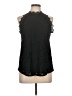 Halife Black Cocktail Dress Size L - photo 1