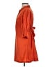 TCEC Orange Casual Dress Size S - photo 5