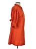 TCEC Orange Casual Dress Size S - photo 4