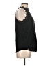 Halife Black Cocktail Dress Size L - photo 4