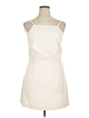 French Connection Casual Dress (view 1)
