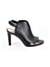Vince Camuto Black Sandals Size 6 1/2 - photo 1