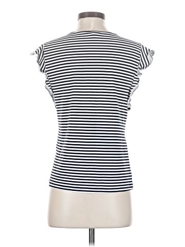 Ann Taylor Factory Sleeveless T-Shirt (view 2)