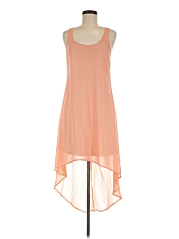 Lucca Couture Casual Dress (view 1)