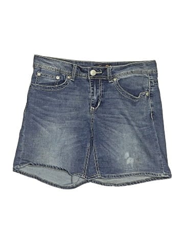 Seven7 Denim Shorts (view 1)