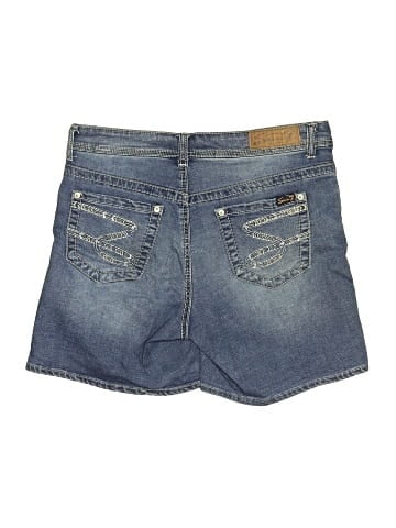 Seven7 Denim Shorts (view 2)
