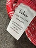 Lulus 100% Rayon Red Tank Top Size S - photo 8