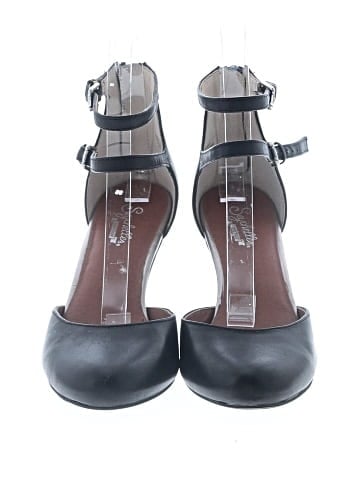 Seychelles Heels (view 2)
