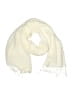 Unbranded Ivory White Scarf One size - photo 1