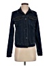 Unpublished Blue Denim Jacket Size S - photo 1