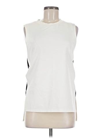 Topshop Sleeveless Top (view 1)