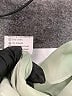 Unbranded 100% Polyester Green Cocktail Dress Size 14 - photo 9
