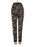 Unbranded Animal Print Black Casual Pants Size XS - photo 2