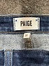 Paige Hearts Blue Jeans Size 31 waist - photo 7