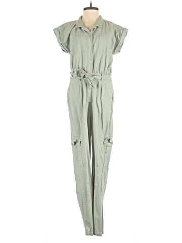 Japna Jumpsuit (view 1)