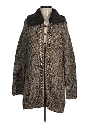 Dana Buchman Cardigan (view 1)