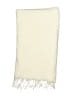 Unbranded Ivory White Scarf One size - photo 2