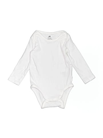 H&M Long Sleeve Onesie (view 1)