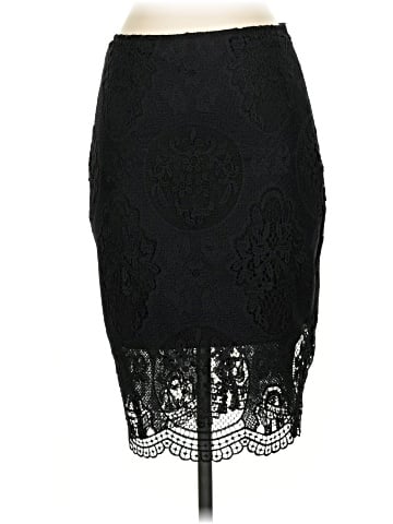 Meghan Los Angeles Formal Skirt (view 1)